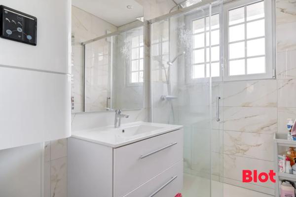 Appartement 3 pièce(s)