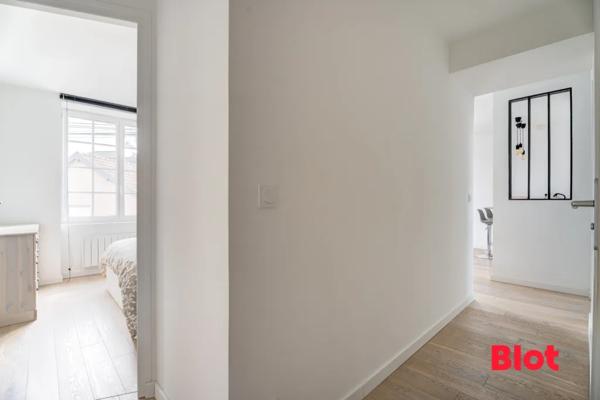 Appartement 3 pièce(s)