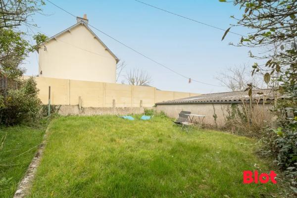 Appartement 3 pièce(s)