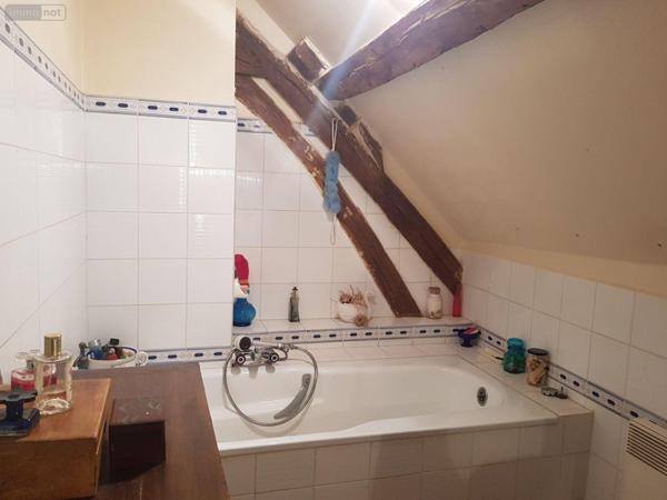 Maison à vendre à Maray dans le Loir-et-Cher (41320), ref : 41036/2749