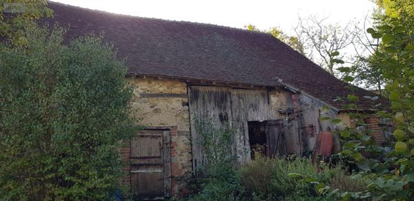 Maison à vendre à Maray dans le Loir-et-Cher (41320), ref : 41036/2749