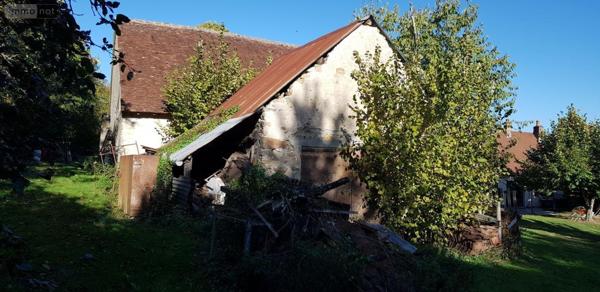 Maison à vendre à Maray dans le Loir-et-Cher (41320), ref : 41036/2749