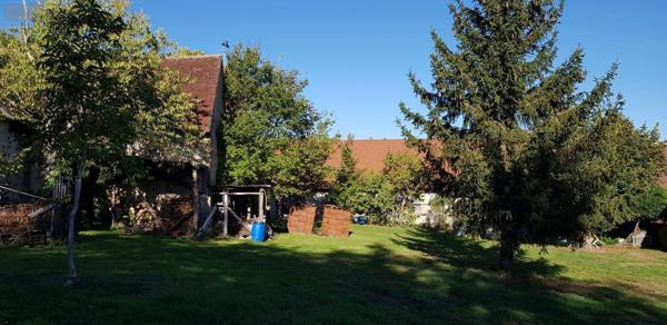 Maison à vendre à Maray dans le Loir-et-Cher (41320), ref : 41036/2749