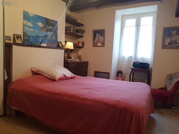 Maison à vendre à Maray dans le Loir-et-Cher (41320), ref : 41036/2749