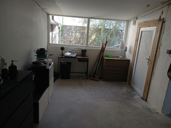 Immeuble Caen