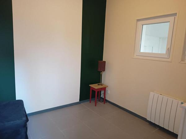 Immeuble Caen