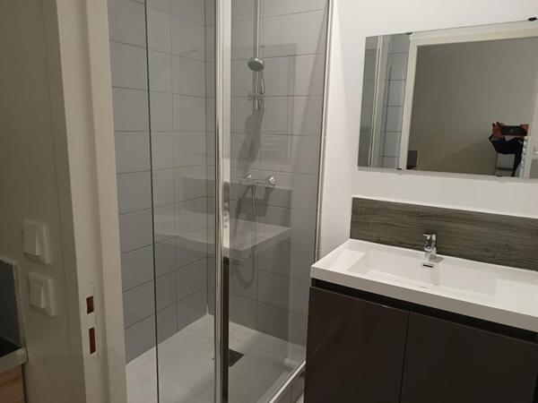 Immeuble Caen