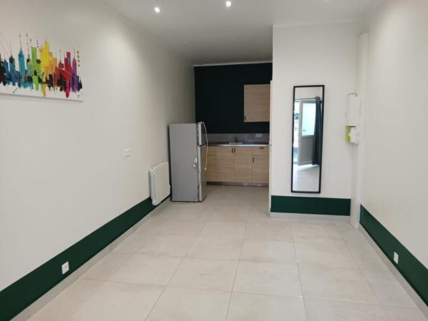 Immeuble Caen