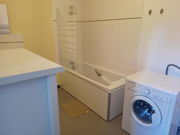 Immeuble Caen