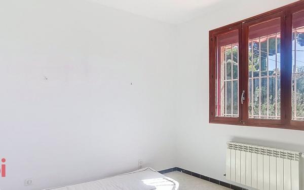 Maison à vendre    5 pièces •  Ollioules