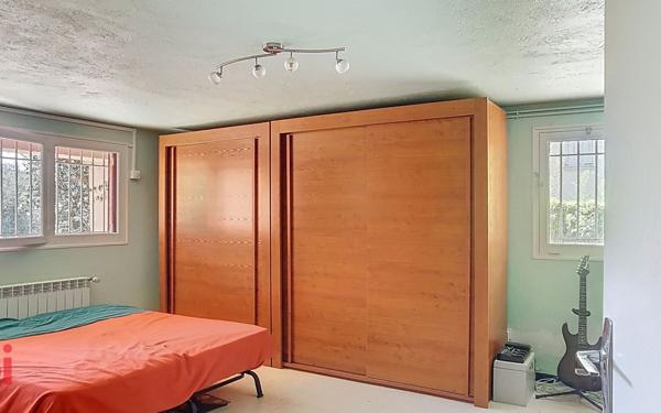 Maison à vendre    5 pièces •  Ollioules