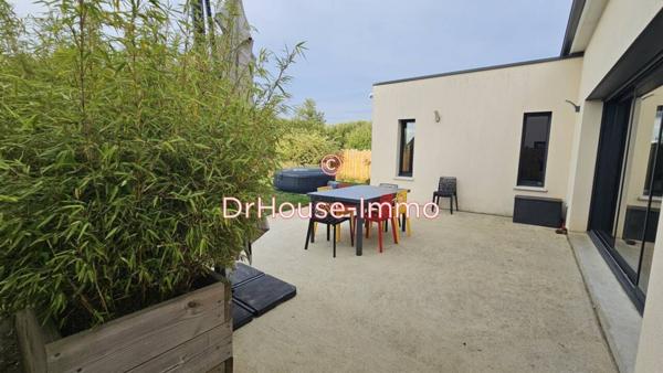 Maison à vendre 7 pièces de 163 m²