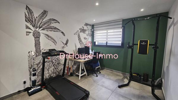 Maison à vendre 7 pièces de 163 m²