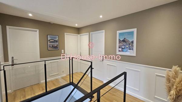 Maison à vendre 7 pièces de 163 m²