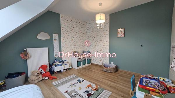Maison à vendre 7 pièces de 163 m²