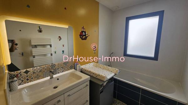 Maison à vendre 7 pièces de 163 m²