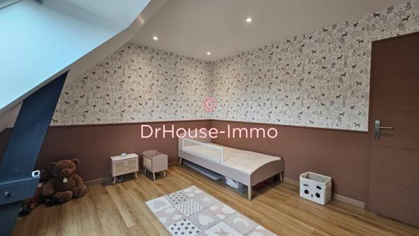 Maison à vendre 7 pièces de 163 m²