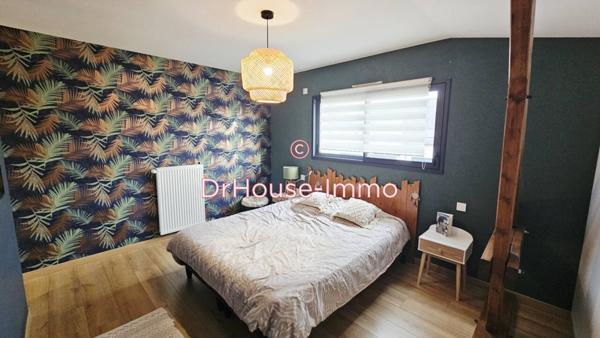 Maison à vendre 7 pièces de 163 m²