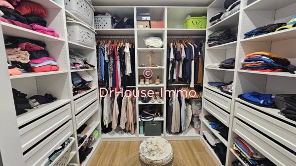 Maison à vendre 7 pièces de 163 m²