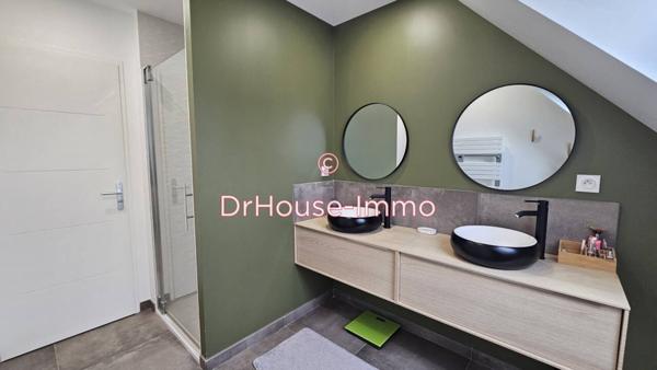 Maison à vendre 7 pièces de 163 m²