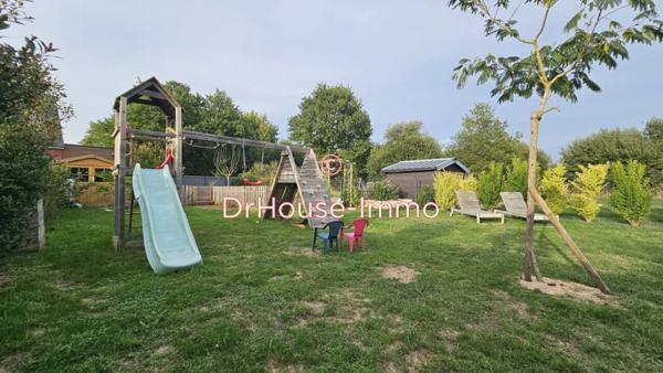 Maison à vendre 7 pièces de 163 m²