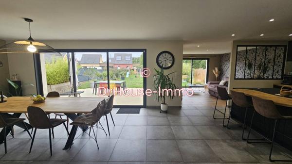 Maison à vendre 7 pièces de 163 m²