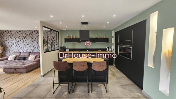 Maison à vendre 7 pièces de 163 m²