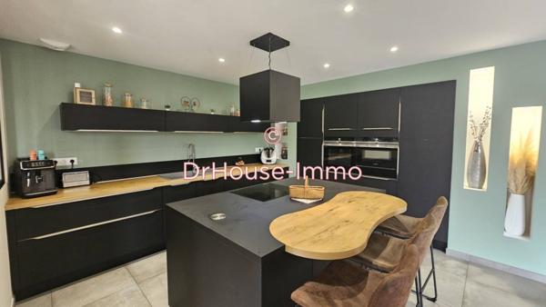 Maison à vendre 7 pièces de 163 m²