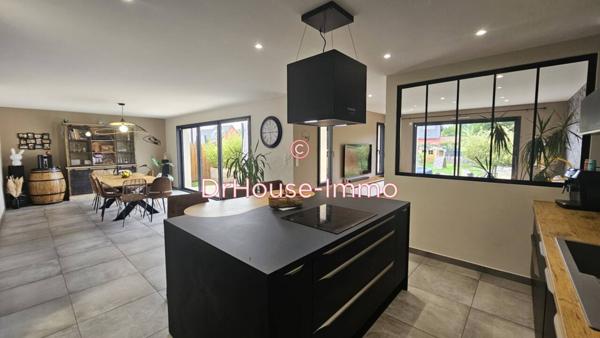 Maison à vendre 7 pièces de 163 m²