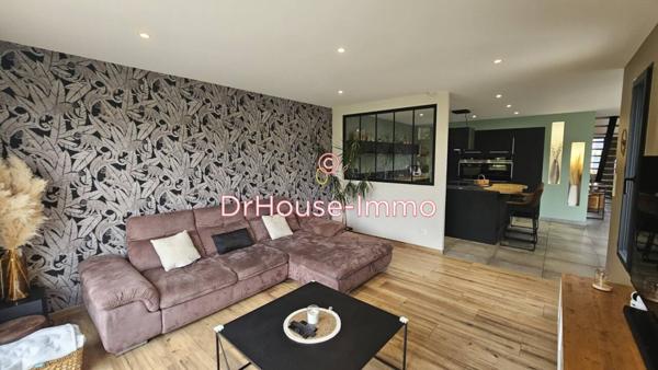 Maison à vendre 7 pièces de 163 m²
