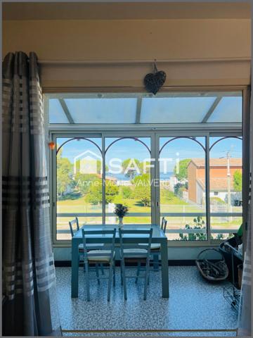 BELLE PROPRIÉTÉ DES ANNÉES 50-MAUBUISSON