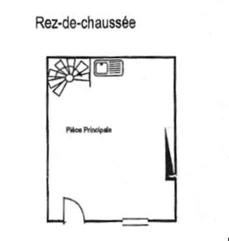 À Vendre – Maison de Village à Apchon, idéale Premier Achat, Résidence Secondaire ou Investissement Locatif