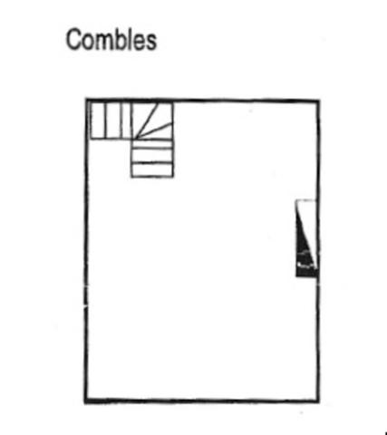 À Vendre – Maison de Village à Apchon, idéale Premier Achat, Résidence Secondaire ou Investissement Locatif