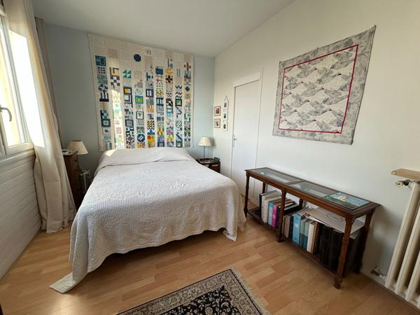 Appartement face mer Saint Nazaire