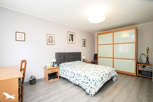 Maison à vendre |  La Membrolle-sur-Choisille |  7 pièces | 259 m²