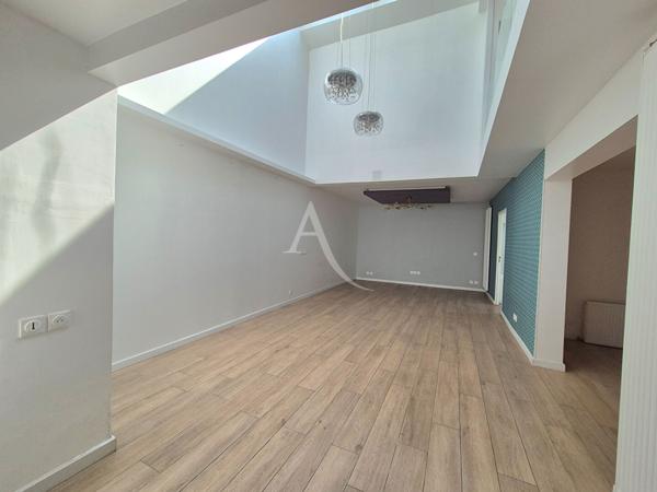 Maison familiale 170m² - 4 chambres