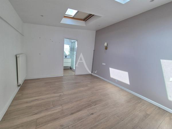 Maison familiale 170m² - 4 chambres