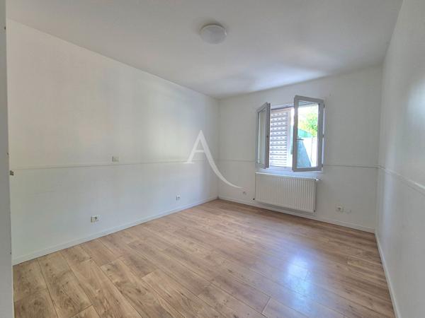 Maison familiale 170m² - 4 chambres