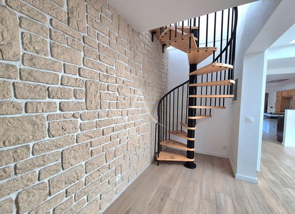 Maison familiale 170m² - 4 chambres