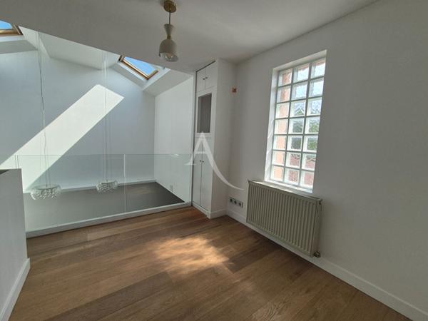 Maison familiale 170m² - 4 chambres