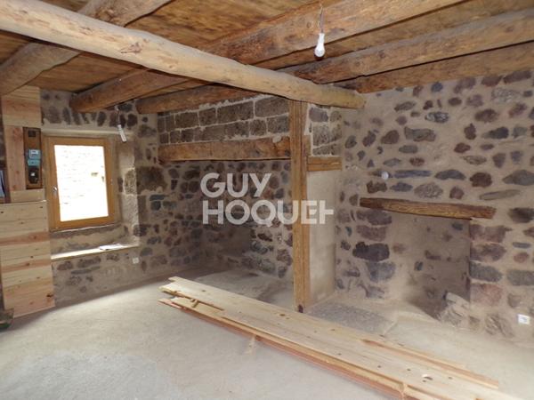 Ancien corps de ferme