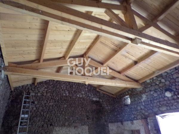 Ancien corps de ferme