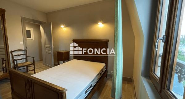 Location Appartement meublé 2 pièces 42.43 m² - Conflans-sainte-honorine 78700