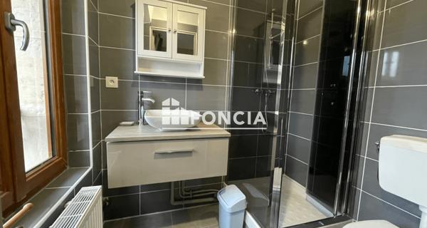 Location Appartement meublé 2 pièces 42.43 m² - Conflans-sainte-honorine 78700