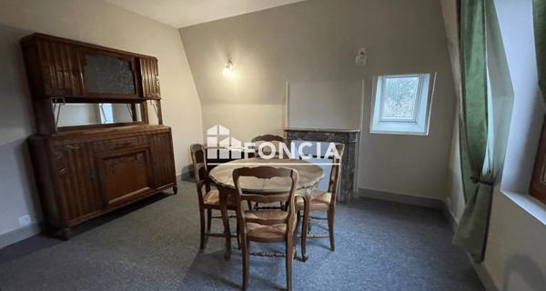 Location Appartement meublé 2 pièces 42.43 m² - Conflans-sainte-honorine 78700
