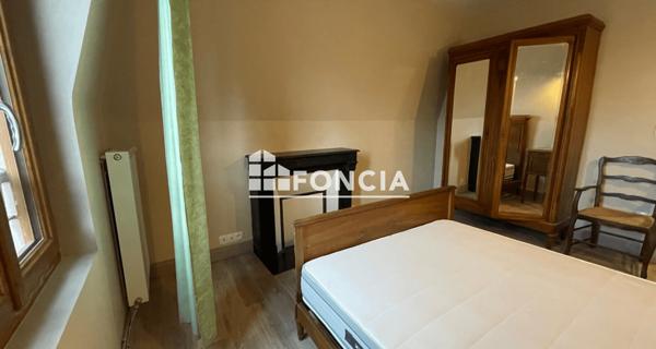 Location Appartement meublé 2 pièces 42.43 m² - Conflans-sainte-honorine 78700