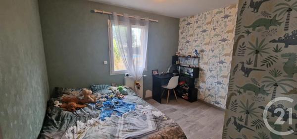 Maison à vendre  4 pièces - 103 m 2   ST AUBIN  - 39