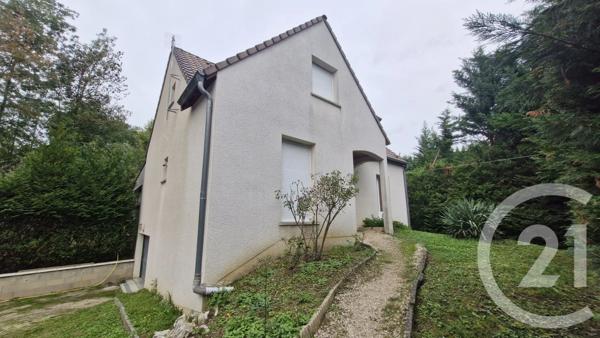 Maison à vendre  4 pièces - 103 m 2   ST AUBIN  - 39