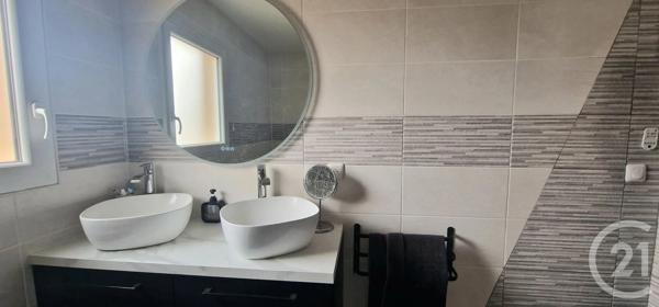 Maison à vendre  4 pièces - 103 m 2   ST AUBIN  - 39