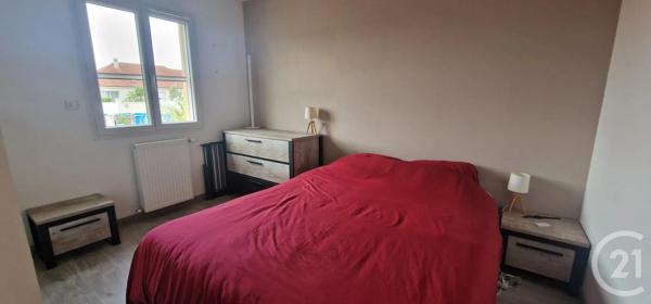 Maison à vendre  4 pièces - 103 m 2   ST AUBIN  - 39